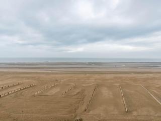 Apartment in Koksijde with Stunning Sea View - Koksijde - 6