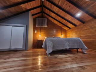 Cerro Leão Estância- chalé - 6