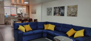 Elegante apartamento con vistas al volcán Tungurahua - Baños - 5
