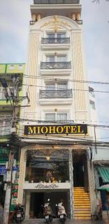 MIO Hotel - Quy Nhon - 8