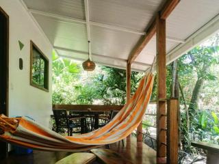 Little Yemanja Bungalow - Puerto Viejo - 8