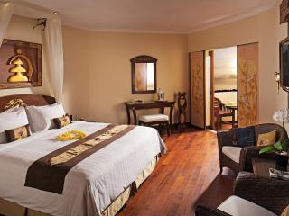 Grand Mirage Resort & Thalasso Bali - 9