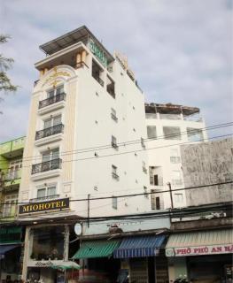MIO Hotel - Quy Nhon - 7
