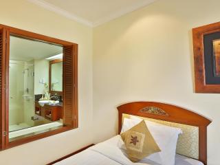 Grand Mirage Resort & Thalasso Bali - 8