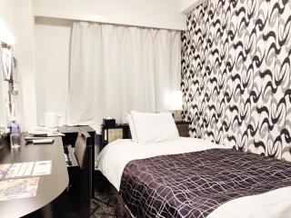 APA Hotel Niigata - Niigata - 5