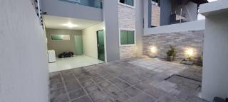 Duplex agradável com Ar, Internet, Estacionamento - Campina Grande - 8