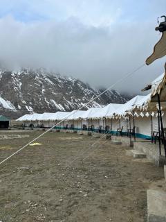 Bhrigu Camps - Jispa - 0