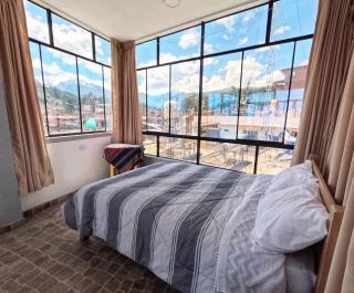 Makalu Lodge - Huaraz - 9