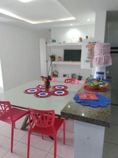 Quarto 2 pessoas São Gerardo - Fortaleza - 4