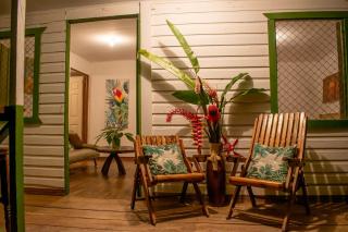 Finca D'Elía Lodge - Puerto Limón - 6