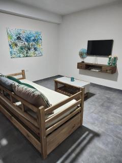 Duplex Del Valle - 5