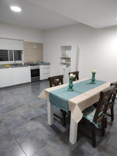Duplex Del Valle - San Fernando del Valle de Catamarca - 3