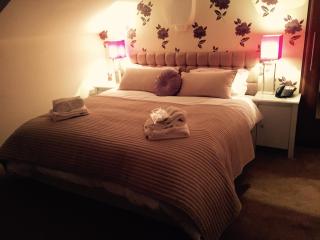 The Georgian Town House Hotel - Liverpool - 9