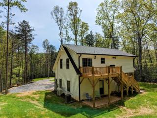 White Owl Cottage - Blairsville - 9