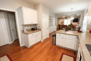 MBZ Stadium*Modern house*King bed*Wi-fi*Smart TV - Atlanta - 6