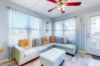 Morningside Hideaway - South Padre Island - 0