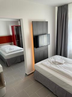 Pension Wob - Wolfsburg - 6