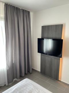 Pension Wob - Wolfsburg - 9