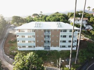 Nuage & Cocon, Jardin, Wifi et parking privé - Fort-de-France - 9