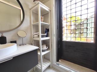 Appartamento Trapezio con garage - 1