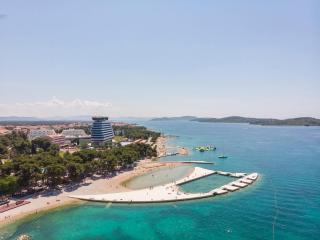 Apartments Olympia Beach - Vodice - 9