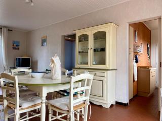 Villa 3 ch, jardin, wifi, proche plage et forêt, quartier calme - FR-1-336-99 - Longeville-sur-Mer - 8