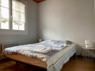 Villa 3 ch, jardin, wifi, proche plage et forêt, quartier calme - FR-1-336-99 - Longeville-sur-Mer - 5