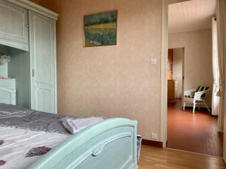 Villa 3 ch, jardin, wifi, proche plage et forêt, quartier calme - FR-1-336-99 - Longeville-sur-Mer - 3