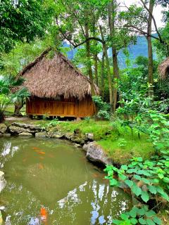 Hang Lan Bungalow - Ninh Binh - 3