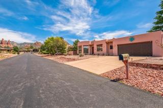 Beautiful Sedona Home, Redrock Views, and Hot Tub - 5