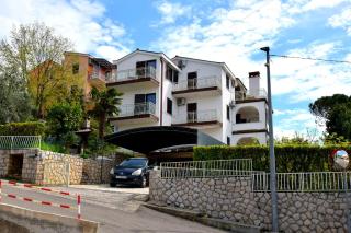 Apartments Jasna - Njivice - 9