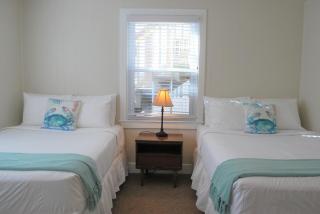 Lankford Hotel and Lodge - Ocean City - 5