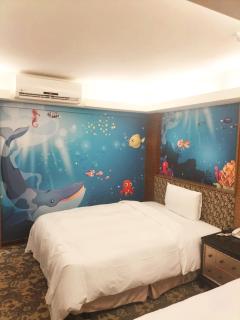 JinShan Sakura Bay Hot Spring Hotel - Jinshan - 4