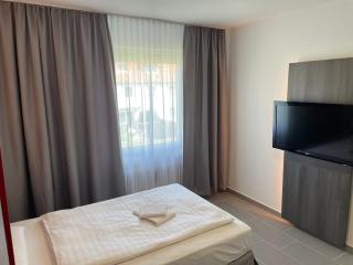 Pension Wob - Wolfsburg - 5