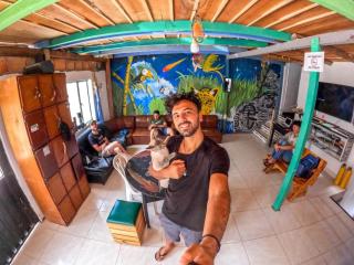Hostal Música y Arte - San Agustín - 0