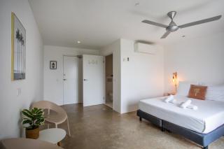 Boutique Hotel & apartments JT Curaçao - Willemstad - 9