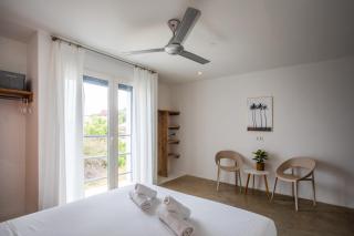 Boutique Hotel & apartments JT Curaçao - Willemstad - 7