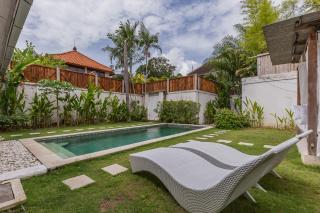 Villa Alegria - Seminyak - 9