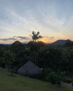Finca El Paraíso Carmen de Viboral - Rionegro - 2