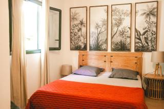 Villa Le Colonial Zen - T4 à 5 mn Aéroport - Sainte-Marie - 1
