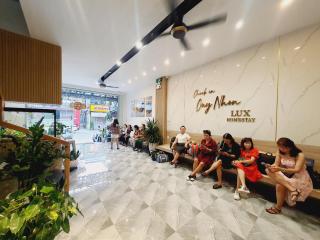 Lux Quy Nhon Homestay - Quy Nhon - 9