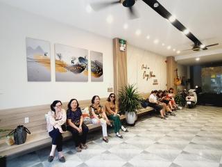 Lux Quy Nhon Homestay - 8