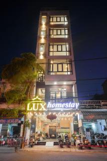 Lux Quy Nhon Homestay - Quy Nhon - 0
