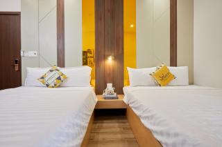 Lux Quy Nhon Homestay - Quy Nhon - 3