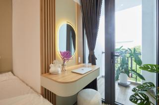Lux Quy Nhon Homestay - Quy Nhon - 6