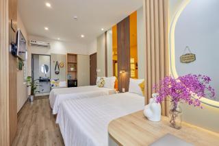 Lux Quy Nhon Homestay - Quy Nhon - 7