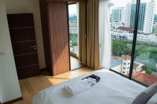 Lovely 1-Bedroom condo near Night Barzaar - Chiang Mai - 9