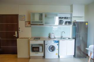 Lovely 1-Bedroom condo near Night Barzaar - Chiang Mai - 4