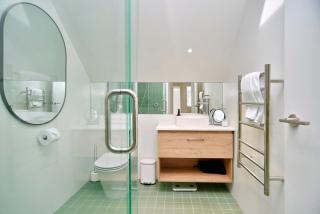 Urban Escape Addington Townhouse Walk to Stadium & Cafes - Christchurch - 6
