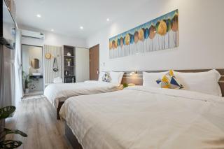 Lux Quy Nhon Homestay - Quy Nhon - 1